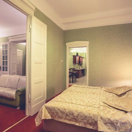 Hotel - Apartamenty Heban Thorn Exterior foto